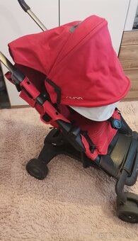 Športový kočík Nuna Pepp Lux - 3