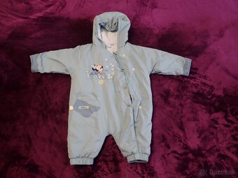 20 ks dievča veľkosť 74 - 3