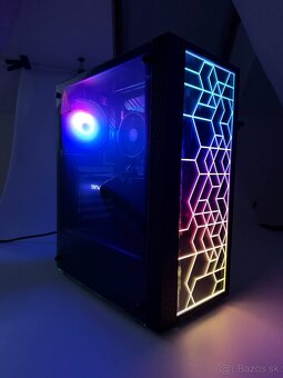 AMD Ryzen 5 4600G⏐GTX1070Ti 8GB⏐16GB RAM⏐ 512GB NVME - 3