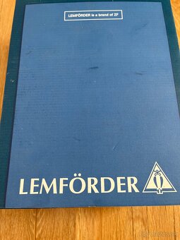 BMW nádržka servo riadenia - 3