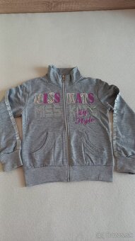 Balík oblečenia pre dievčatko - 3