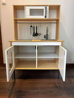 Detska kuchynka "IKEA" - 3