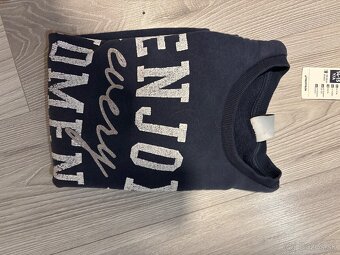 Dievčenské mikiny 140, 146/152, sveter 146/152 - 3