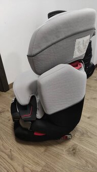 CBX autosedacka 76-150cm - 3