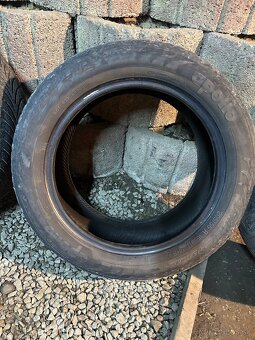 205x55 r16 zimne pneu ,pneumatiky - 3