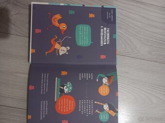 Detská kniha - 3