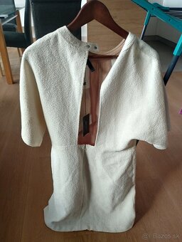 Predám nové nenosene šaty Bcbg Max Azria - 3