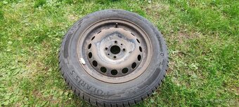 Zimné pneumatiky 185/65R14 - 3