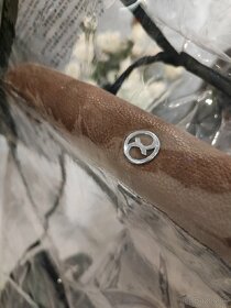 CYBEX Platinum PLÁŠTENKA Rain Cover do dažďa - 3