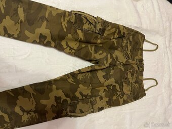 Superdry nohavice - 3