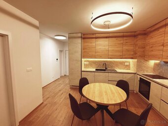 2 - izbový byt Považská Bystrica novostavba HELENKY - 3