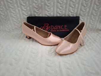 Tanečné topánky - 3