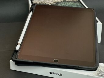 iPad Pro 10,5"- 256 GB - Cellular, Apple Pencil, - 3