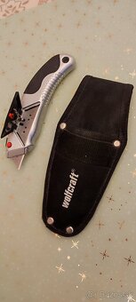 Orezava í nôž z púzdrom - 3