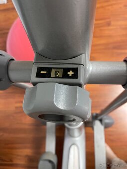 Eliptický trenažér + fit lopta zadarmo - 3