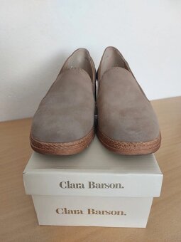 Poltopánky Clara Barson - 3