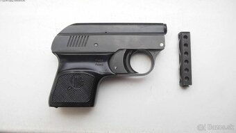 Startovací pistole EM-GE model 6. - 3