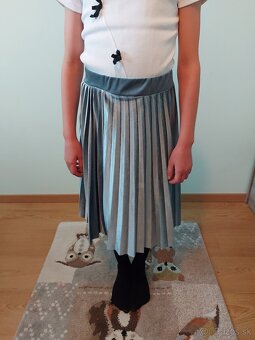 dievčenska sukňa Reserved - 3