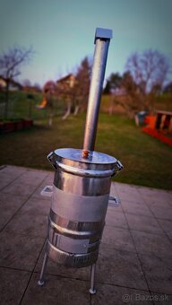 Kotlina na Guláš 25L - 3