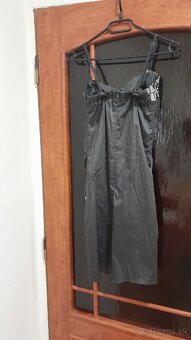 Večerné šaty,  veľ.36 - 3