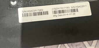 Lenovo TB3-850F Tablety - 3