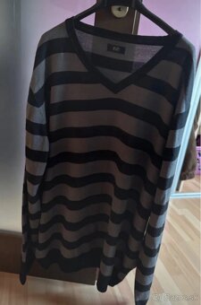 Pánsky pulóver - 3