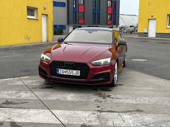 Audi a5 b9 sportback 3.0 TDi Q - 3