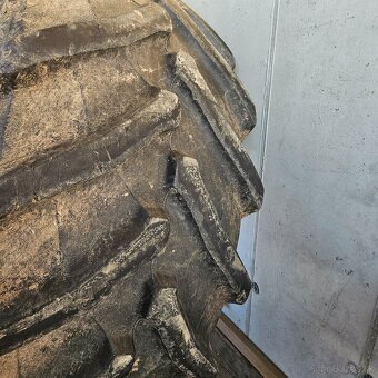 Pneumatika Trelleborg - 3