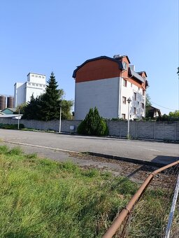 Plocha na prenájom - 3