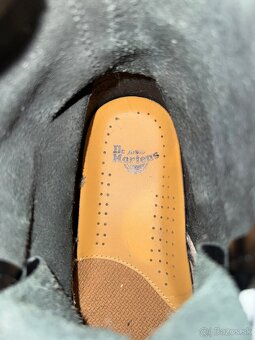 DR.MARTENS AirWair Originál - 3