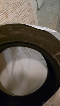 3ks Hankook ventus prime3 205/55R16 - 3