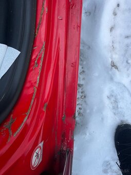 Predám Seat Ibiza - 3