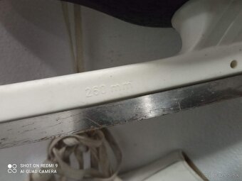 Dámske korčule - 3