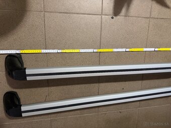 Strešné priečinky KIA Proceed,Ceed - 3