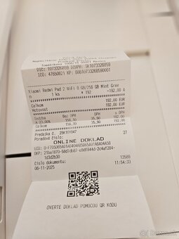 Redmi Pad 2 8/256 - 3