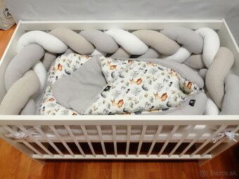 Postielka 120x60 - 3