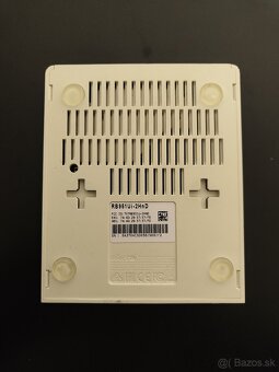 MikroTik RouterBoard RB951Ui-2HnD – Spoľahlivý výkon - 3