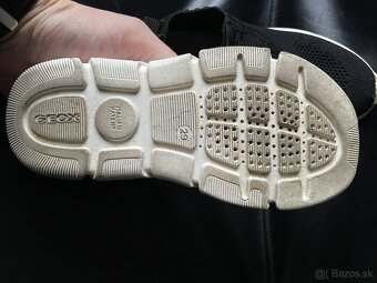 Detske nasuvacky GEOX - 3