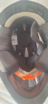 Predám výstroj na motorku - 3