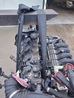 Motor Fiat 1.2 16V 188A5000 - 3