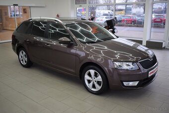 Škoda Octavia 2,0 TDI 103 kW, Elegance,DSG,NAVI, - 3