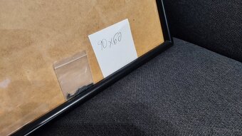 Rám na obraz 90x60 IKEA - 3