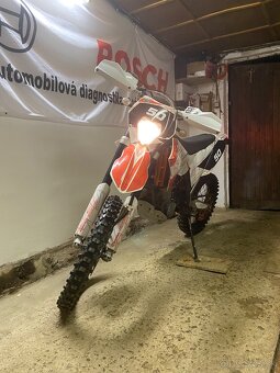 KTM 450 EXC - 3