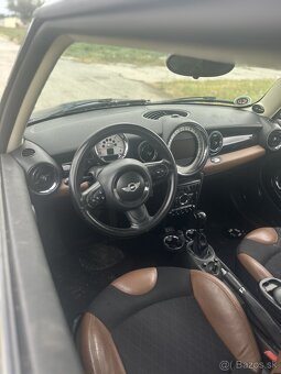 Mini Cooper R56 2.0 D - 3