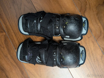 Darujem veci na BMX - 3