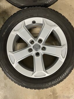 AUDI R17 ORIGINAL - 3