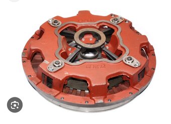 Zetor kryštál,crystal - 3