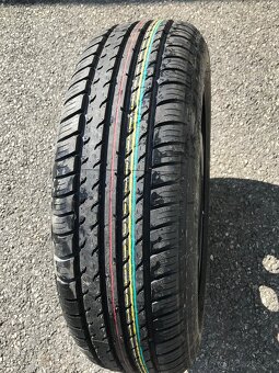 Škoda Octavia 1998-2010 - rezervní kolo - 3