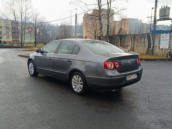 ✳️Volkswagen Passat 2.0 FSI Comfortline✳️ - 3