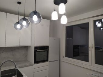 2 izbový byt s balkónom Nitra Centrum - Staré mesto - 3